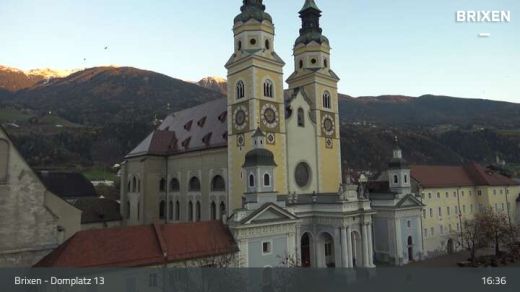 Plose Bressanone centro