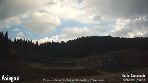 Altopiano di Asiago