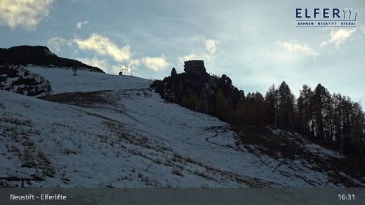 Stubai Neustift - Elferlifte