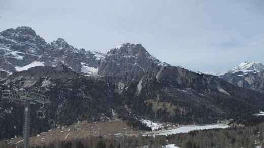 Misurina Lago