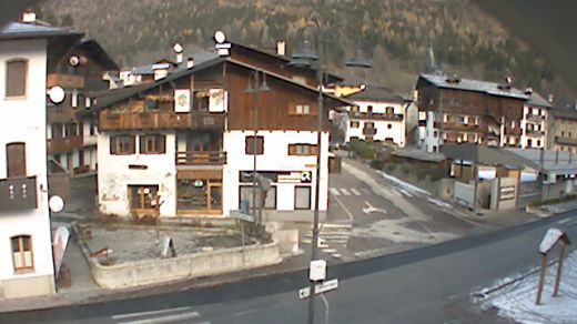 Varmost Forni di Sopra