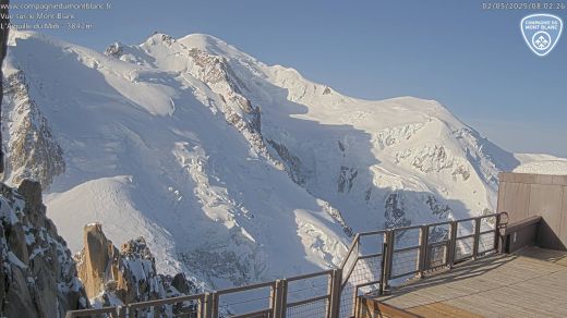 Chamonix