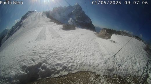 Cortina d'Ampezzo Tofana