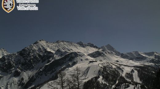 Courmayeur Lo Checrouit