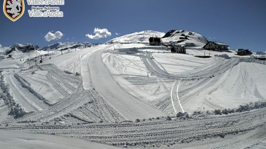 La Thuile Impianti