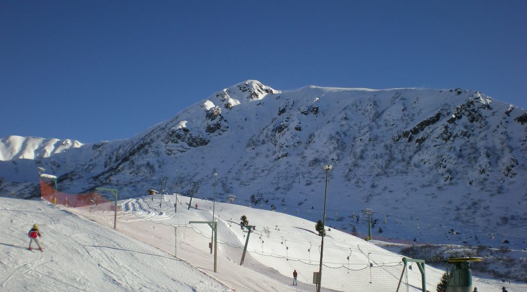 Montecampione