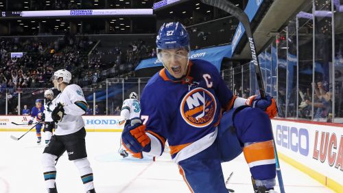 NY Islanders: tifosi cercasi in attesa del ritorno a Long Island