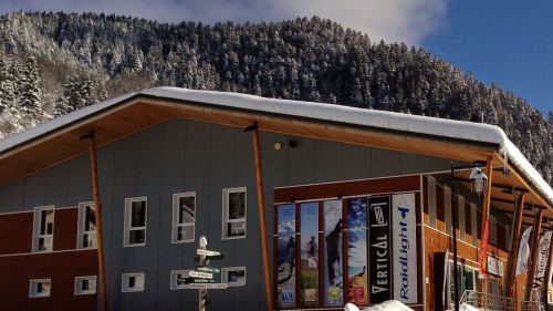 Il Gruppo Rossignol acquisisce Raidlight