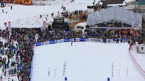 Prende forma il campo di partecipazione dell'Alpine Rockfest. Il videosaluto di Aksel Lund Svindal