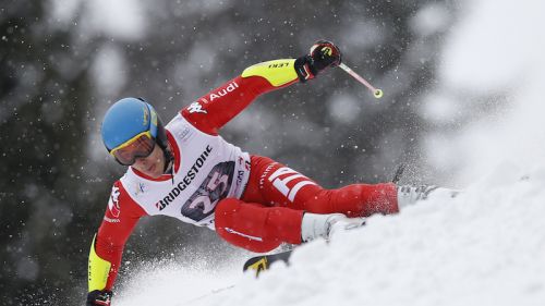 Al via i Campionati Nazionali Universitari di Bardonecchia