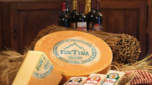 Fontina DOP. La regina dei sapori valdostani