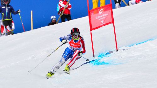 Sabato la 20a edizione della Gardenissima