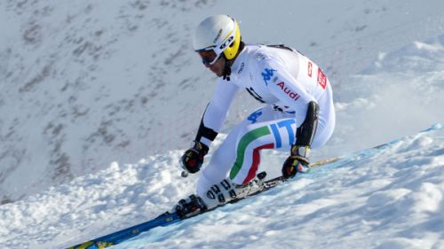Ad Alexia Runggaldier e De Lorenzi le sprint dei campionati italiani