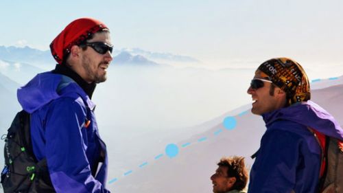 Tora Berger e Olga Zaitseva cercano il tris
