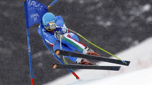 Ad Alexia Runggaldier e De Lorenzi le sprint dei campionati italiani