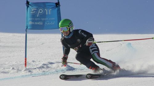 Siegmar Klotz quarto nello ski cross di Coppa del Mondo di Arosa