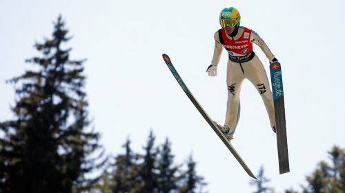 Kaillie Humphries torna al successo a Lake Placid