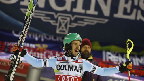 Testa a testa tra Joshi Helgesson e Roberta Rodeghiero nel corto del Lombardia Trophy