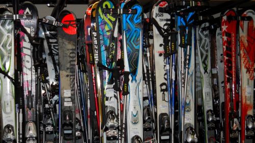 Ski-Test Blizzard per la stagione 2013-2014, in evidenza il Blizzard SRC