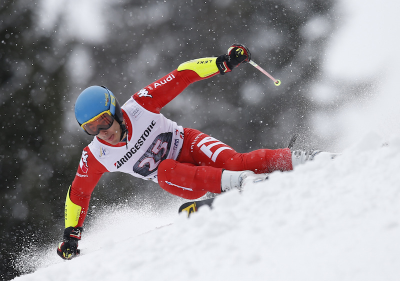 Al via i Campionati Nazionali Universitari di Bardonecchia