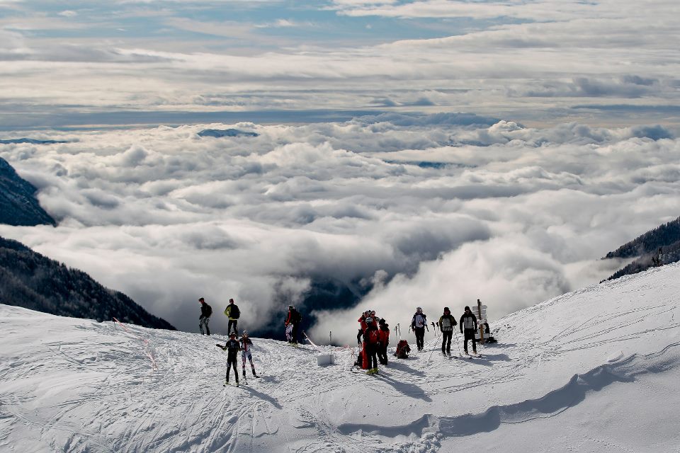 Domenica 9 marzo la Lagorai Cima d’Asta si annuncia di alto livello