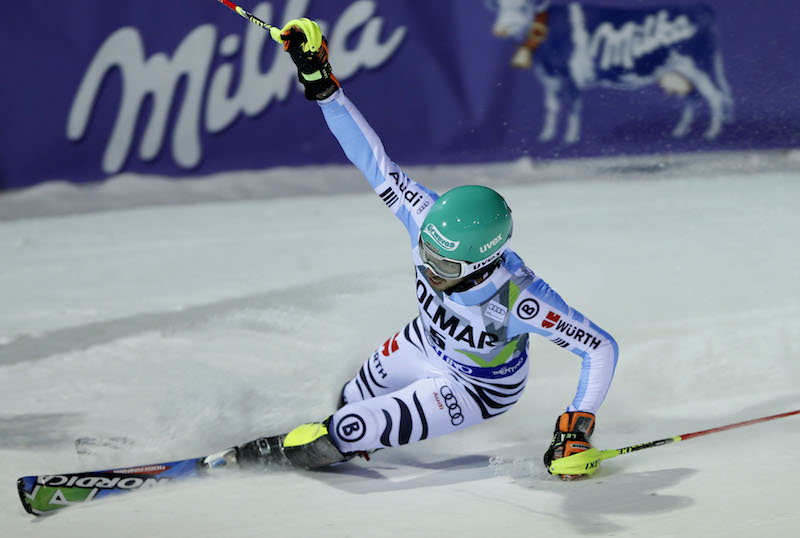 La FIS stabilisce il 22 dicembre come data fissa per lo slalom di Madonna di Campiglio