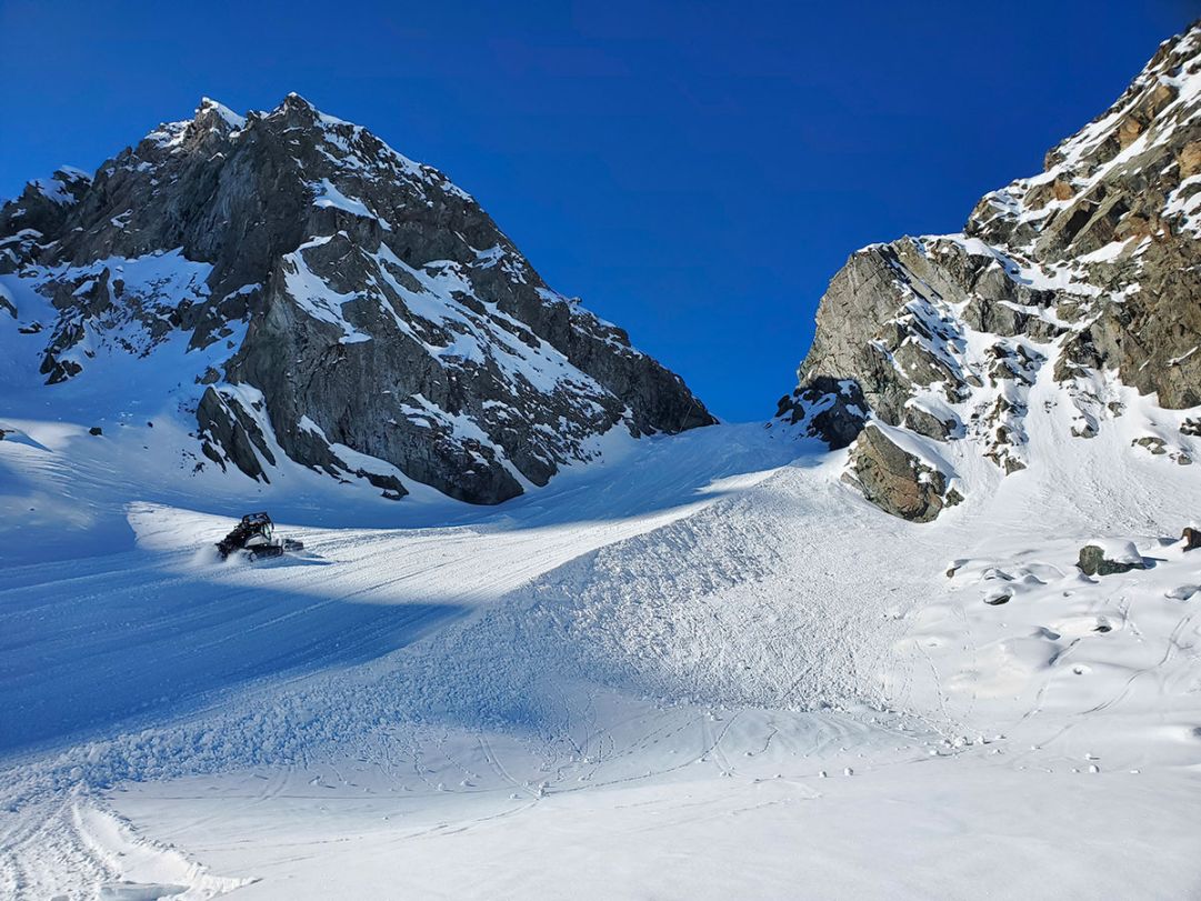 Monterosa Ski, con il ponte dell'immacolata aperti tutti i collegamenti e i comprensori minori