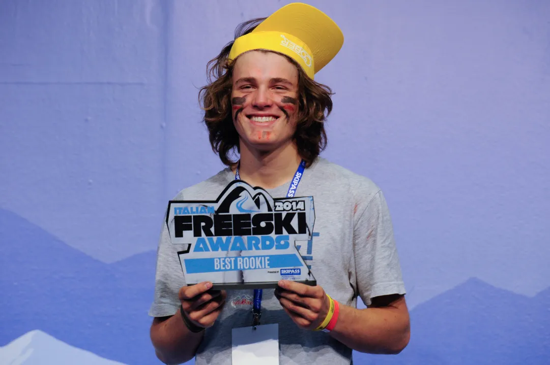 Freeski Awards. A Skipass premiati i migliori atleti dell'anno e le migliori strutture