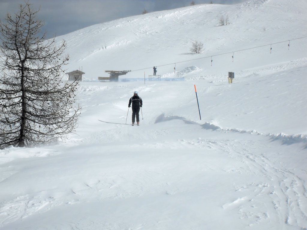 foto di luca