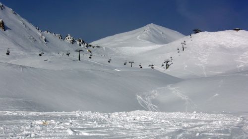 Progetto Pontedilegno - Tonale: due nuove cabinovie  e 8 km di piste nuove