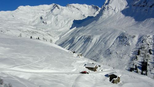 Espace San Bernardo, nel 2018 due nuove seggiovie e cinque nuove piste rosse