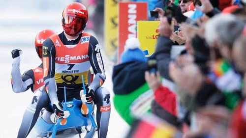 Therese Johaug guida il poker norvegese nella 5 Km di Falun