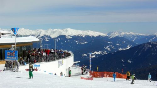 Kronplatz, le novità per le prossime stagioni invernali