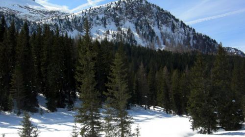 Centro del Fondo Alochet