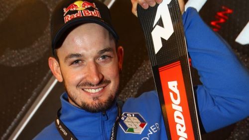 Discesa maschile di Garmisch-Partenkirchen LIVE! Lista di partenza e azzurri in gara