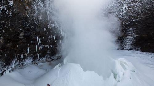 Milano. Il 22 ottobre arriva la premiere dell'European Outdoor Film Tour 2014/15