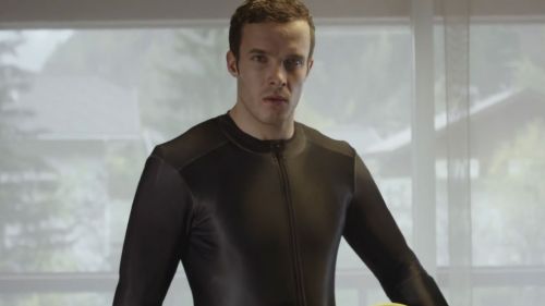 Christof Innerhofer alla sua seconda olimpiade