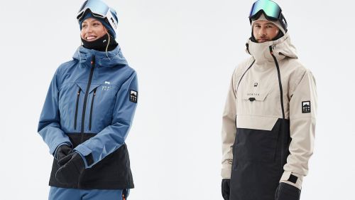 Abbigliamento neve donna  Le novità della stagione 2022/2023