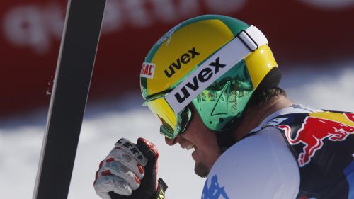 Goldwin Ski-Slopes, la linea allmountain