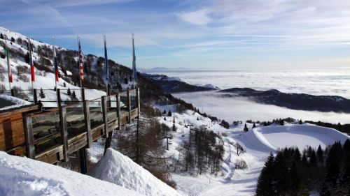 A Piancavallo sci e non solo!
