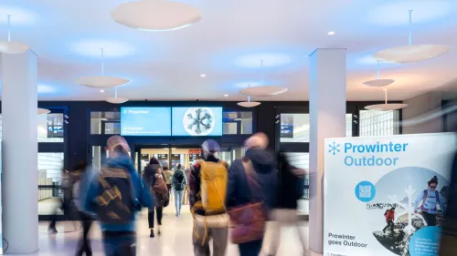 Prowinter 2026: inizia il countdown per l’appuntamento internazionale dedicato all’outdoor e agli sport invernali.