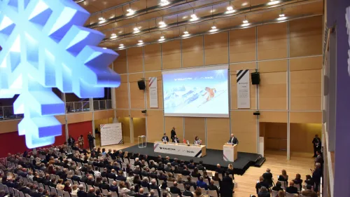 Vialattea e Bardonecchia uniscono le forze, la nuova era dello sci Torinese sarà guidata da Massimo Feira