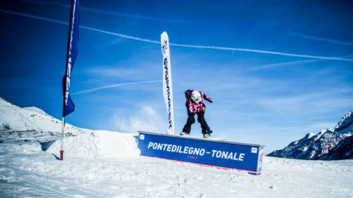 Snow Beat, 3 giorni di musica a Pasqua al Passo del Tonale