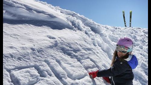 Pila regala i primi passi sugli sci ai principianti di tutte le età e dà appuntamento a tutti l'11 febbraio per I LIGHT PILA
