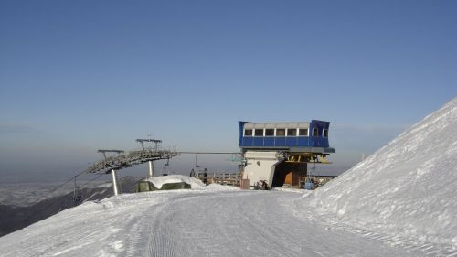 Artesina, riapriranno le due seggiovie Rastello-Borrello-Turra?