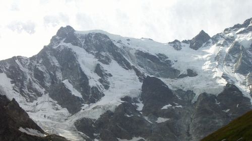 Macugnaga Monterosa, Valle Anzasca