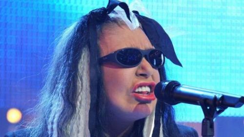 Loredana Berté in concerto live il 16 Agosto ai 2050 metri di Cervinia