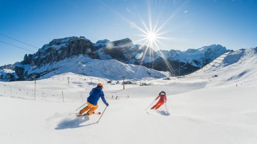 Assicurazione RCT obbligatoria per sciare su tutto il territorio nazionale
