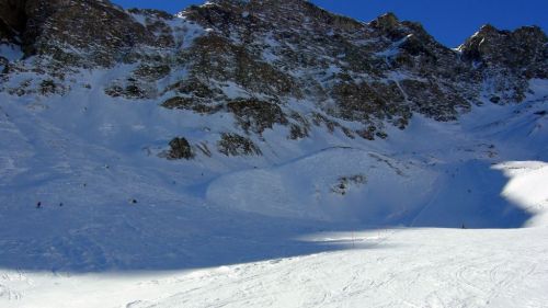 Montagna e dintorni 2007