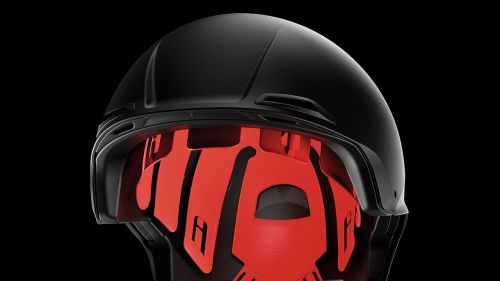 P.8000 Tour, la definizione di Casco All-Rounder secondo Uvex